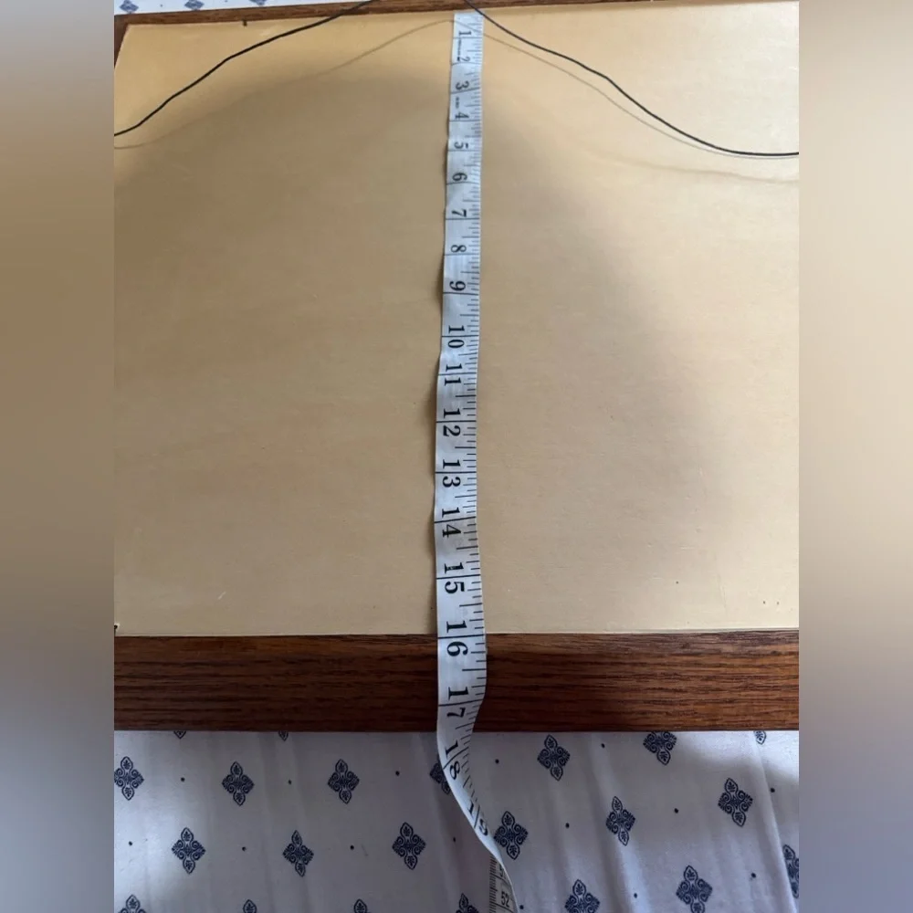 Robert Wood 16” 20”